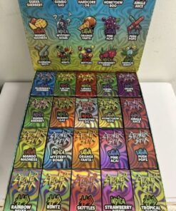 Stoner Stix 2G Disposable