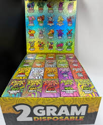 STONER STIX 2G DISPOSABLE WHOLESALE - Image 3