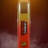 Stoner Stix Disposable Mango Madness 