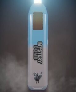 Stoner Stix Disposable Mystery Bomb 2g