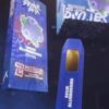 Stoner Stix Sour Blueberries Disposable 2G