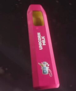 Stoner Stix Unicorn Milk Disposable - STONERS STIX 2G DISPOSABLE 